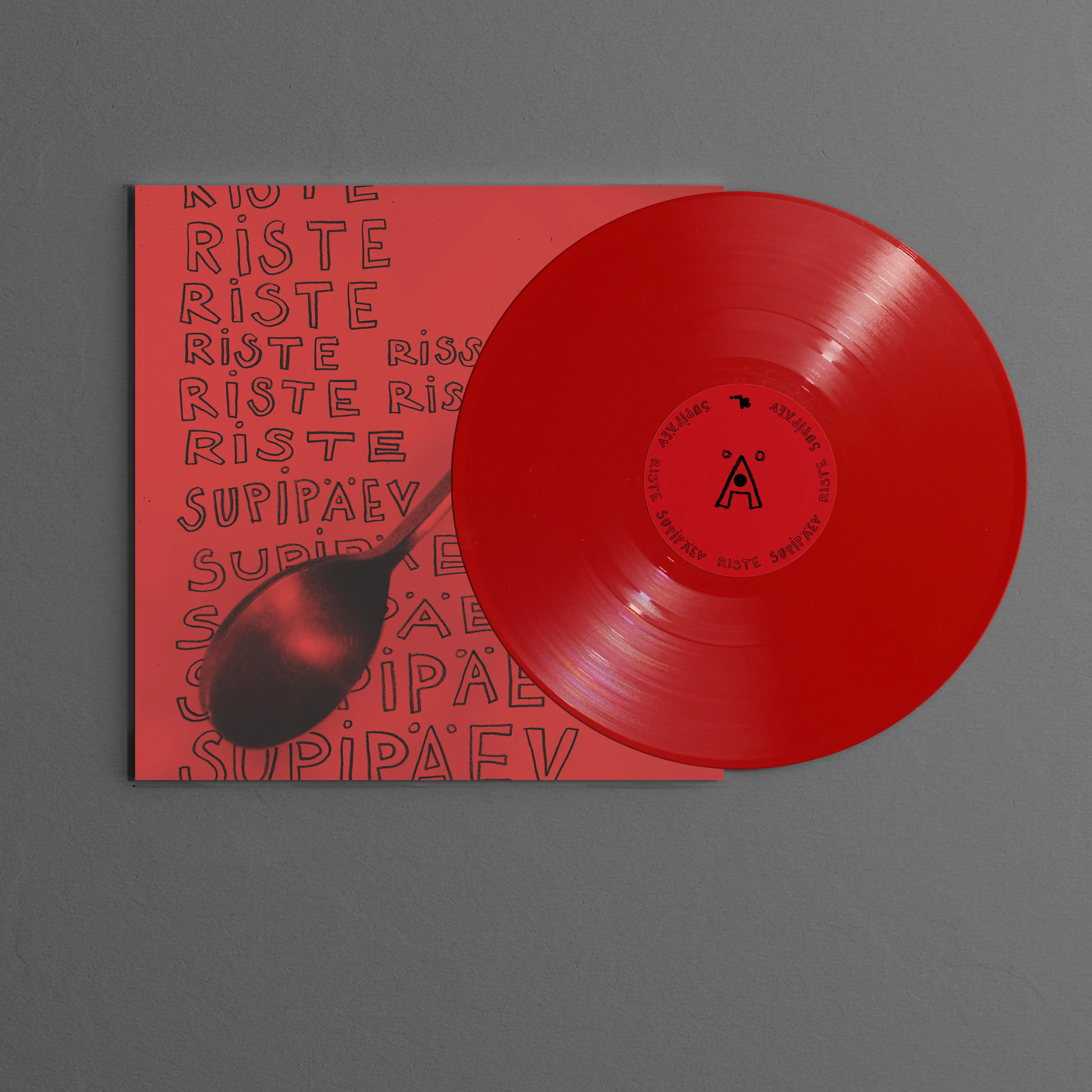 Riste - Supipäev